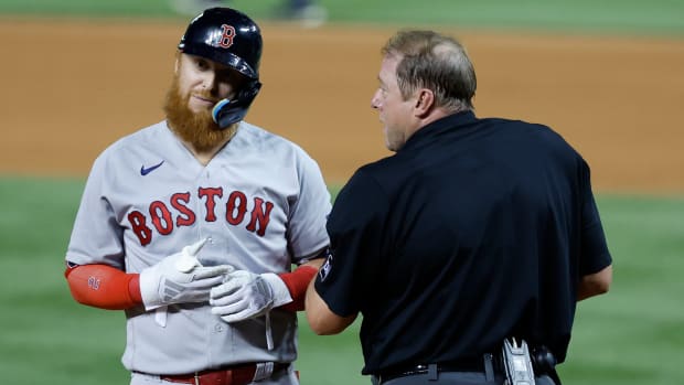 justin turner